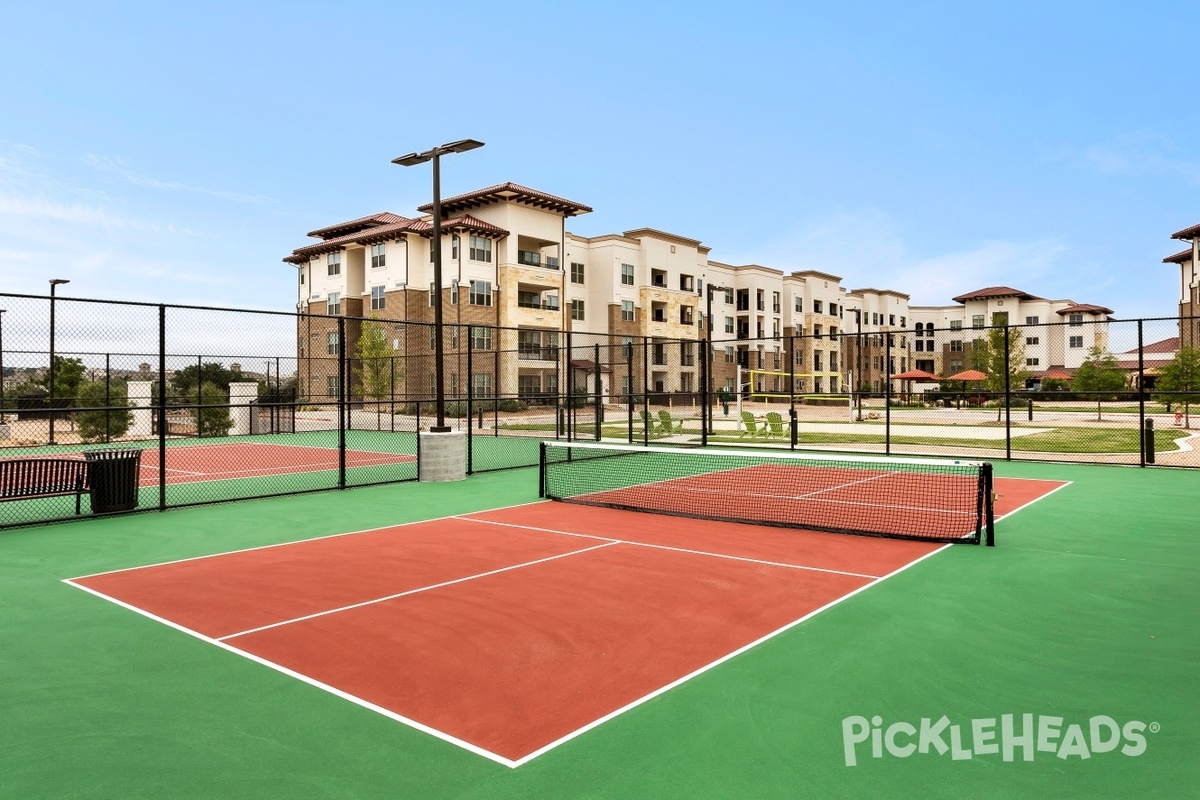 Photo of Pickleball at Villas at the Rim